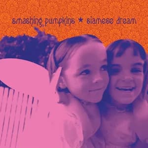 Album art for Siamese Dream (Deluxe Edition) by The Smashing Pumpkins
