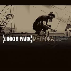 Album art for Meteora (Bonus Edition) by Linkin Park