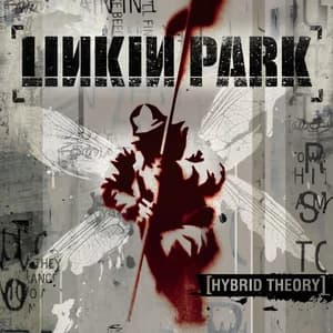 Album art for Hybrid Theory (Bonus Edition) by Linkin Park