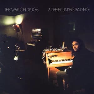 Album art for A Deeper Understanding by The War on Drugs