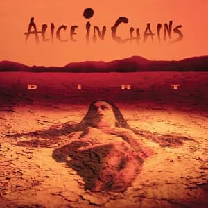 Album art for Would? (2022 remaster) by Alice in Chains