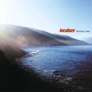 Album art for Morning View by Incubus