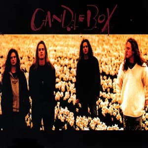 Album art for Candlebox by Candlebox
