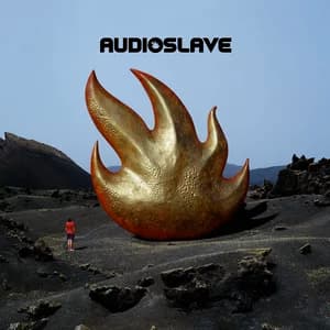 Album art for Audioslave by Audioslave